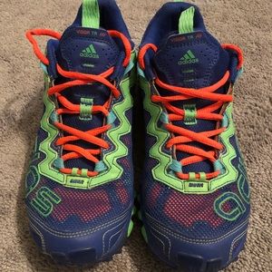 Adidas Vigor TR Women’s 8.5
